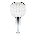 GROHE Tempesta Cube 110 hand shower 27574003, 3 sprays, chrome – Grohe 11.8.36.0050 - siko.bg GROHE Tempesta Cube 110 hand shower 27574003, 3 sprays, chrome – Grohe 11.8.36.0050 – миниатюра 2